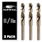 Brocas Narwhal M35 Cobalt 11/16