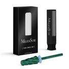 Brocas para unhas MelodySusie Super Cut Edition 5 em 1