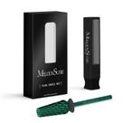 Brocas para unhas MelodySusie Super Cut Edition 5 em 1