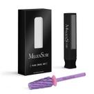 Brocas para unhas MelodySusie Super Cut Edition 5 em 1