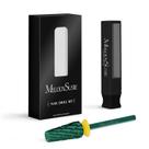 Brocas para unhas MelodySusie Super Cut Edition 5 em 1