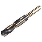 Brocas Twist Uxcell com haste reduzida de 20 mm HSS 4341