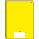 BROCH.CD.1/4 96FL AM 00053-55 STIFF Amarelo