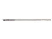 Brocha Chata para Madeira 6Mm Mtx Brocha Chata para Madeira 6Mm Mtx