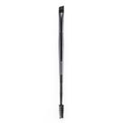 Brocha para Cejas Dual Browgame Signature Vegana 1 unidad
