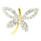 Broche Borboleta BRG4433