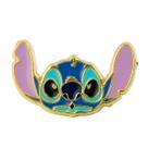 Broche Botton Rosto Stitch 2.5x3.5cm - Disney Broche Botton Rosto Stitch 2.5x3.5cm - Disney
