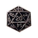 Broche D&ampD Dnd - RPG
