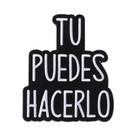Broche De Esmalte Com Citação Inspiradora Em Espanhol, Emblema De Lapela Good Vibes, Joias,