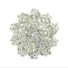 Broche Flor BRG17289