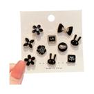 Broche Invisível Anti-Luz para Decote - Fivela Decorativa para Roupas