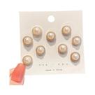 Broche Invisível Anti-Luz para Decote - Fivela Decorativa para Roupas Broche Invisível Anti-Luz para Decote - Fivela Decorativa para Roupas