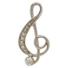 Broche Música BRG4559 Broche Música BRG4559