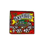 Broche Pins Cartoon Snack Box Food Alloy Lapel Pin 3x2,8 cm