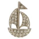 Broche Strass Barco BRG3832