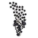 Broche Strass Buquê BRG25678
