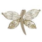 Broche Strass Libélula BRG4556