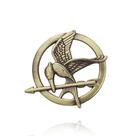 Broche Tordo Do Filme Jogos Vorazes Katniss Everdeen