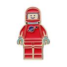 Broches De Metal Esmaltados De Robô Astronauta Espacial Fofo, Acessórios Para Lapela E Mochila, Broches De Metal Esmaltados De Robô Astronauta Espacial Fofo, Acessórios Para Lapela E Mochila,