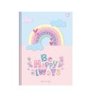 Brochura 1/4 C.D. 80 Fls Animativa - Arc-En-Ciel 4