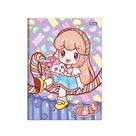 Brochura 1/4 C.D. 80 Fls Foroni - Doll 2 Brochura 1/4 C.D. 80 Fls Foroni - Doll 2