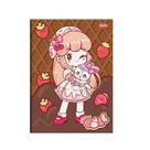 Brochura 1/4 C.D. 80 Fls Foroni - Doll 4 Brochura 1/4 C.D. 80 Fls Foroni - Doll 4