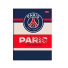 Brochura 1/4 C.D. 80 Fls Foroni - Paris Saint Germain 1 Brochura 1/4 C.D. 80 Fls Foroni - Paris Saint Germain 1