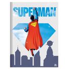 Brochurão C.D. 80 Fls Animativa - Superman 3