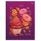 Brochurão C.D. 80 Fls Foroni - Cupcake 5
