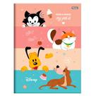 Brochurão C.D. 80 Fls Foroni - Disney Pets 3