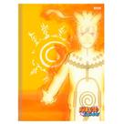 Brochurão C.D. 80 Fls São D. - Naruto 4