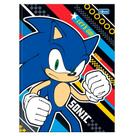 Brochurão C.D. 80 Fls Tilibra - Sonic 10 Brochurão C.D. 80 Fls Tilibra - Sonic 10