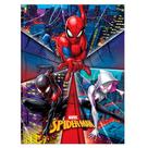 Brochurão C.D. 80 Fls Tilibra - Spider-Man 1