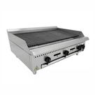 Broiler a Gás Industrial Venâncio 90cm Para Cozinhas Comerciais