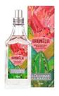 Bromélia L'occitane Au Brésil - Perfume Para O Corpo 100ml