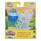 Brontosauro Play-Doh Dino Ossos E Ovos - Hasbro F1499-F2065 Brontosauro Play-Doh Dino Ossos E Ovos - Hasbro F1499-F2065