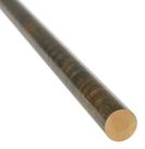 Bronze Barra Tarugo 1 3/4 Pol. (44,45 Mm) X 200mm TM 23