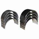BRONZE BIELA 0.25 para FORD F250 F350 F4000 712 815E 816E 91