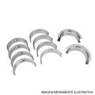 BRONZE BIELA 0.50 para MONZA 1.8/ S10 2.4/ VECTRA 1.8 2.0