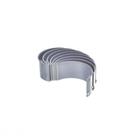 BRONZE BIELA STD para D20/ D40/ D6000 MAXION S4T/ S4T PLUS BRONZE BIELA STD para D20/ D40/ D6000 MAXION S4T/ S4T PLUS