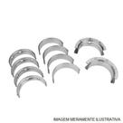 BRONZE MANCAL STD para COROLLA 1.8/ 2.0 10/20 16V FLEX STD BRONZE MANCAL STD para COROLLA 1.8/ 2.0 10/20 16V FLEX STD