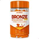 Bronze Skin Beta Caroteno Suplemento Alimentar Bronzeamento Natural sabor Betacaroteno 60 Capsulas Bronze Skin Beta Caroteno Suplemento Alimentar Bronzeamento Natural sabor Betacaroteno 60 Capsulas