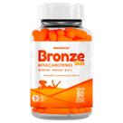 Bronze Skin Betacaroteno 500mg 60 Cápsulas - Natunéctar Bronze Skin Betacaroteno 500mg 60 Cápsulas - Natunéctar