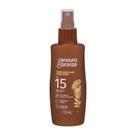 Bronzeador Corporal em Óleo Cenoura & Bronze Spray FPS15 110ml