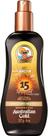 BRONZEADOR da AUSTRALIAN GOLD FPS 15 CORPORAL SPRAY GEL COM 237ML BRONZEADOR da AUSTRALIAN GOLD FPS 15 CORPORAL SPRAY GEL COM 237ML