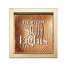 Bronzeador em pó Revlon Skinlights Prismatic Sunlit Glow 8 ml Bronzeador em pó Revlon Skinlights Prismatic Sunlit Glow 8 ml