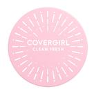 Bronzeador em pó solto COVERGIRL Clean Fresh Radiant 001 Sunkissed 8g