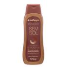 Bronzeador Sem Sol Ativador de Bronzeado 125ml Cosméticos