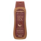 Bronzeador Sem Sol Autobronzeador 125Ml - Red Apple
