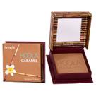 Bronzer Benefit Cosmetics Hoola Caramel - Efeito Natural e Iluminado